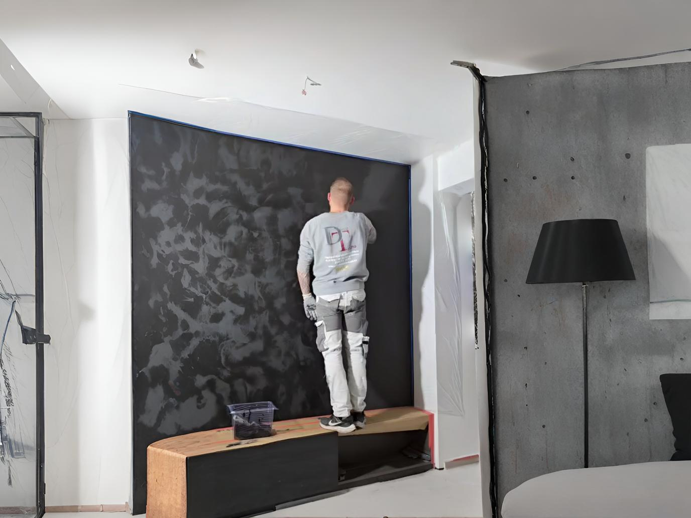 Professioneel Schilderwerk - Deco-Tycho